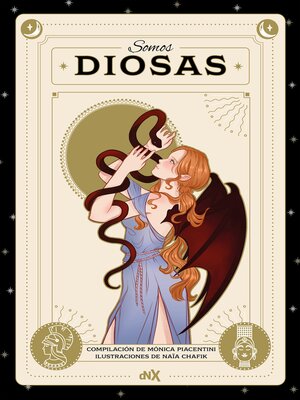 cover image of Somos diosas